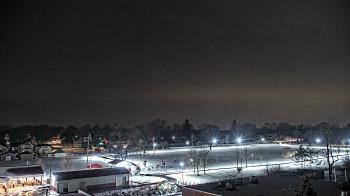 Weather camera view of Beecher ES.