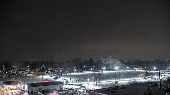 Weather camera view of Beecher ES.