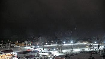 Weather camera view of Beecher ES.