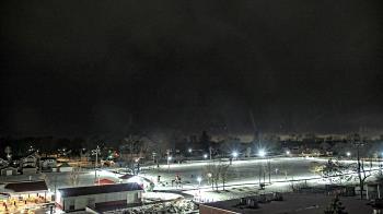 Weather camera view of Beecher ES.