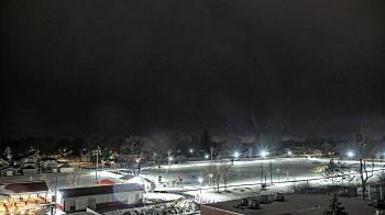 Weather camera view of Beecher ES.