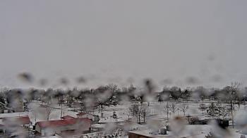 Weather camera view of Beecher ES.