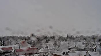 Weather camera view of Beecher ES.