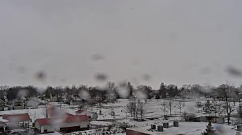 Weather camera view of Beecher ES.