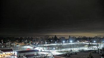 Weather camera view of Beecher ES.