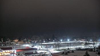 Weather camera view of Beecher ES.