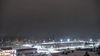 Weather camera view of Beecher ES.