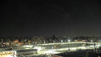 Weather camera view of Beecher ES.