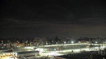 Weather camera view of Beecher ES.