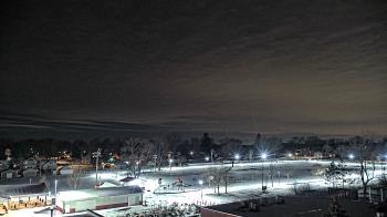 Weather camera view of Beecher ES.