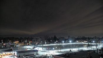 Weather camera view of Beecher ES.