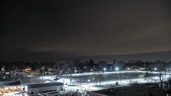 Weather camera view of Beecher ES.