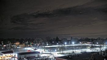 Weather camera view of Beecher ES.