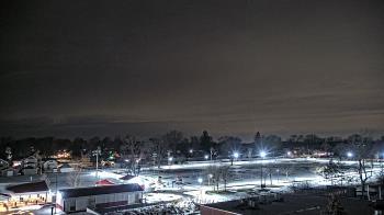 Weather camera view of Beecher ES.