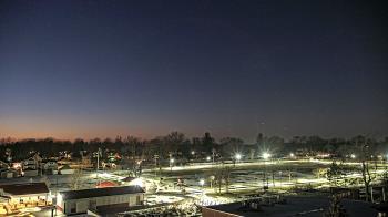 Weather camera view of Beecher ES.