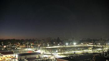 Weather camera view of Beecher ES.