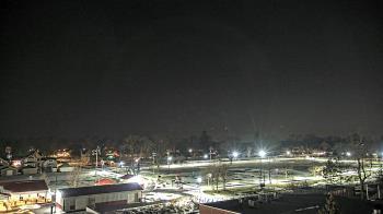 Weather camera view of Beecher ES.