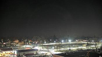 Weather camera view of Beecher ES.