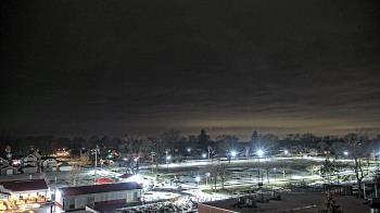 Weather camera view of Beecher ES.