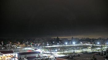 Weather camera view of Beecher ES.