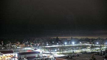 Weather camera view of Beecher ES.