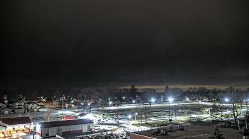 Weather camera view of Beecher ES.