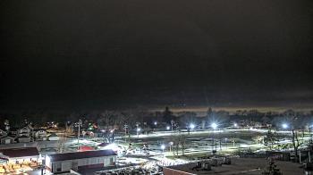 Weather camera view of Beecher ES.