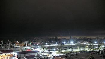 Weather camera view of Beecher ES.