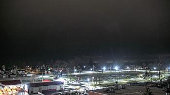 Weather camera view of Beecher ES.