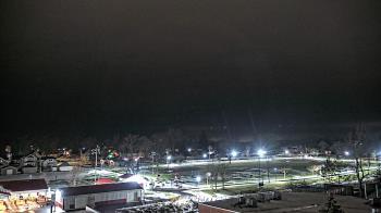 Weather camera view of Beecher ES.