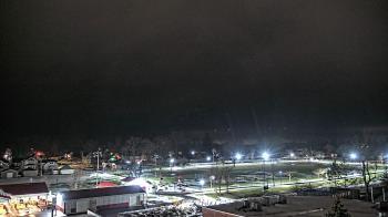 Weather camera view of Beecher ES.