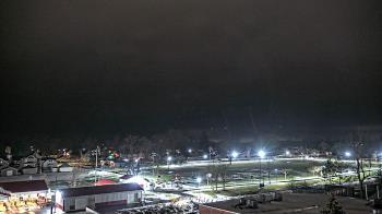 Weather camera view of Beecher ES.