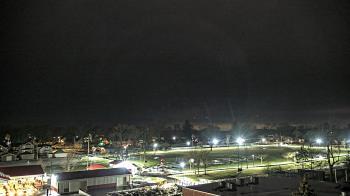 Weather camera view of Beecher ES.