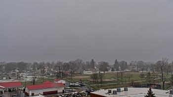 Weather camera view of Beecher ES.