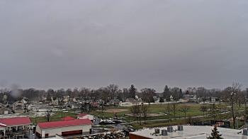 Weather camera view of Beecher ES.