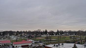 Weather camera view of Beecher ES.