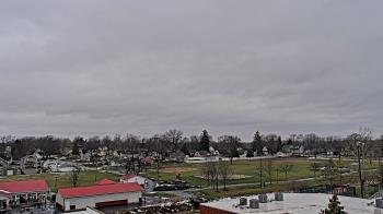 Weather camera view of Beecher ES.