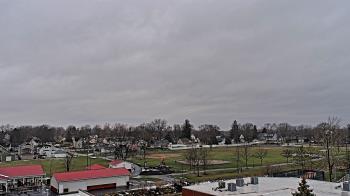 Weather camera view of Beecher ES.