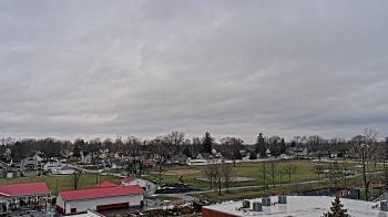 Weather camera view of Beecher ES.