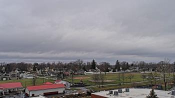 Weather camera view of Beecher ES.