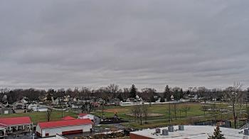 Weather camera view of Beecher ES.
