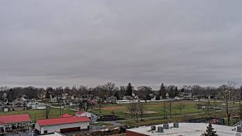 Weather camera view of Beecher ES.