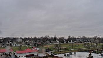 Weather camera view of Beecher ES.