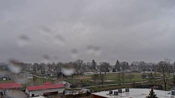 Weather camera view of Beecher ES.