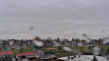 Weather camera view of Beecher ES.