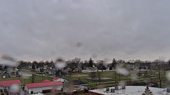Weather camera view of Beecher ES.