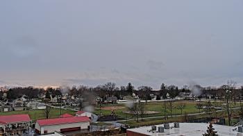 Weather camera view of Beecher ES.