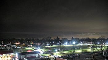 Weather camera view of Beecher ES.