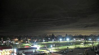 Weather camera view of Beecher ES.