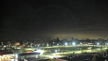 Weather camera view of Beecher ES.